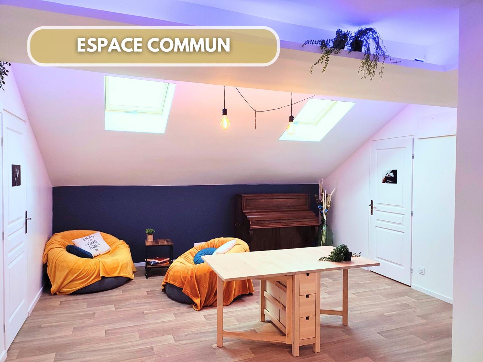 4 Studios - Musique En Champagne Châlons-en-Champagne 외부 사진